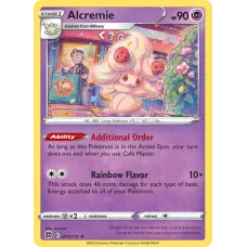 Alcremie