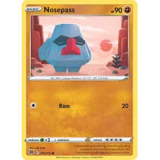 Nosepass
