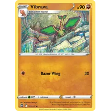 Vibrava