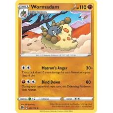 Wormadam