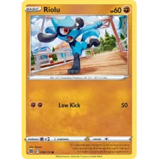 Riolu