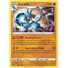 Lucario