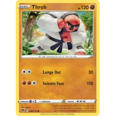 Throh