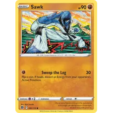 Sawk