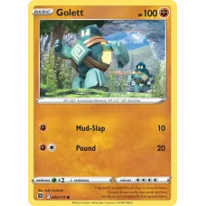 Golett