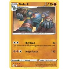 Golurk