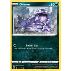 Grimer