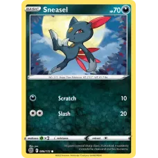 Sneasel