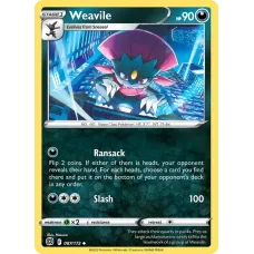 Weavile