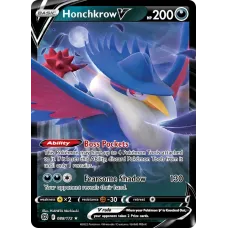 Honchkrow V