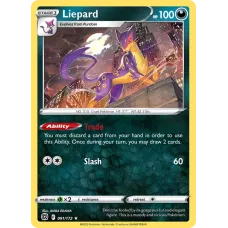 Liepard