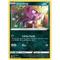 Impidimp
