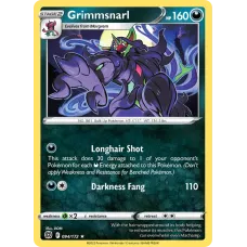 Grimmsnarl