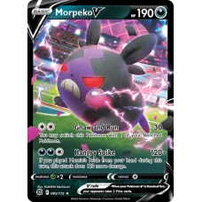 Morpeko V