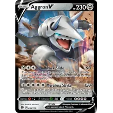 Aggron V