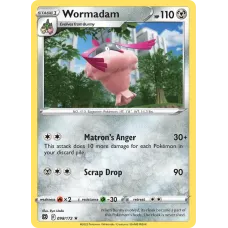 Wormadam