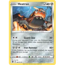 Heatran