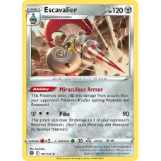 Escavalier
