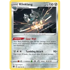 Klinklang