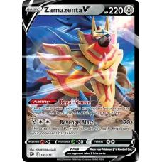 Zamazenta V