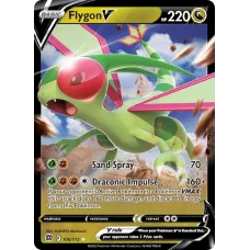 Flygon V
