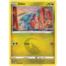 Gible