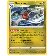 Garchomp