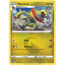 Haxorus