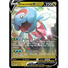Dracovish V