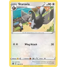 Staravia