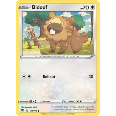 Bidoof