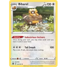 Bibarel