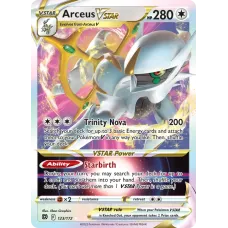Arceus V-ASTRO