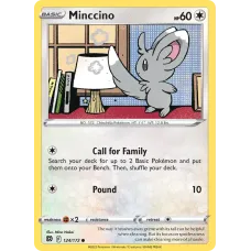 Minccino