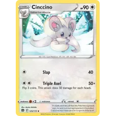 Cinccino