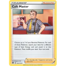 Mestre do Café