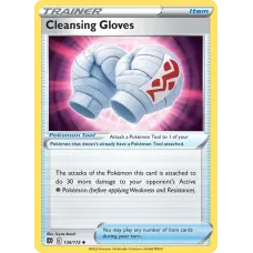 Luvas de Purificação