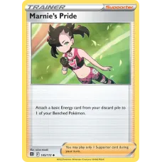 Orgulho da Marine