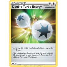 Energia Turbo Dupla