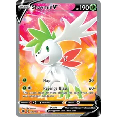 Shaymin V