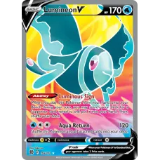 Lumineon V