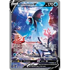 Lumineon V