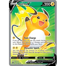 Raichu V