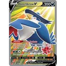 Honchkrow V