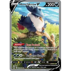 Honchkrow V