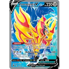 Zamazenta V