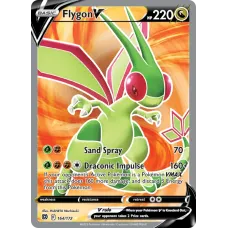 Flygon V