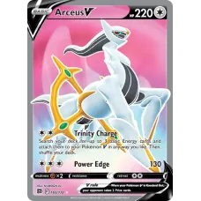 Arceus V