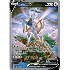 Arceus V