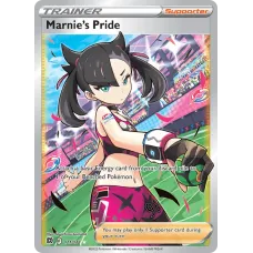 Orgulho da Marine